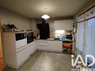 Maison à vendre 4 pièces 98 m² Cosnac