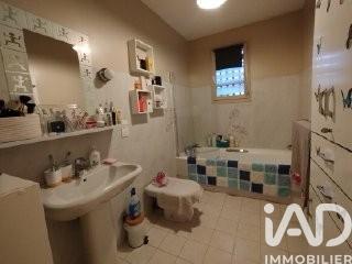 Maison à vendre 4 pièces 98 m² Cosnac