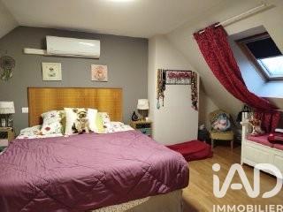 Maison à vendre 4 pièces 98 m² Cosnac