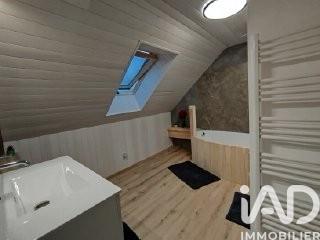 Maison à vendre 4 pièces 98 m² Cosnac