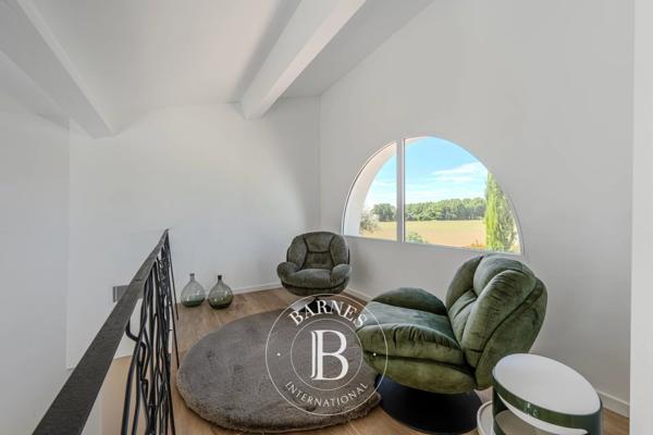 Aix-en-Provence, Maison 5 Chambres -  249 m² à vendre