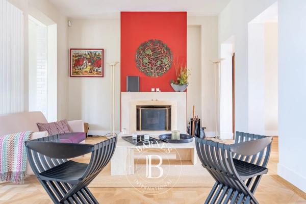 Saint-Germain-en-Laye, Maison  226 m² à vendre
