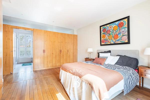Saint-Germain-en-Laye, Maison  226 m² à vendre