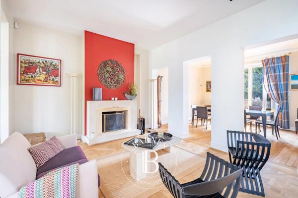 Saint-Germain-en-Laye, Maison  226 m² à vendre