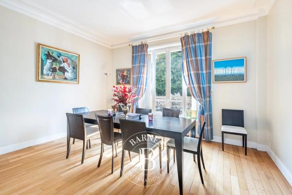 Saint-Germain-en-Laye, Maison  226 m² à vendre
