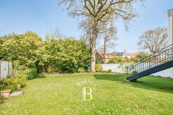 Saint-Germain-en-Laye, Maison  226 m² à vendre