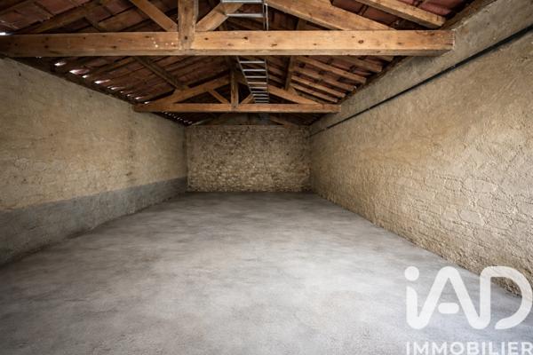 Parking à vendre 47 m² Bergerac
