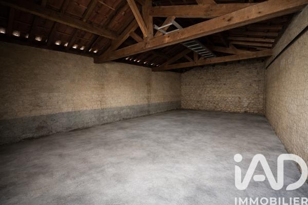 Parking à vendre 47 m² Bergerac