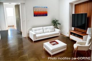 Appartement de 65,66 m²