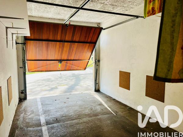 Appartement à vendre 3 pièces 91,03 m² Biarritz