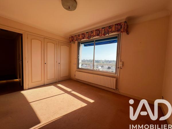 Appartement à vendre 3 pièces 91,03 m² Biarritz