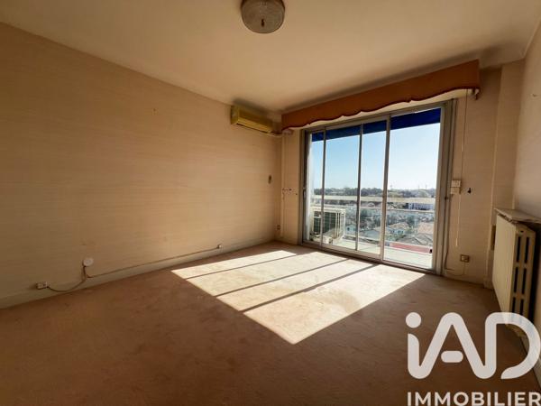 Appartement à vendre 3 pièces 91,03 m² Biarritz