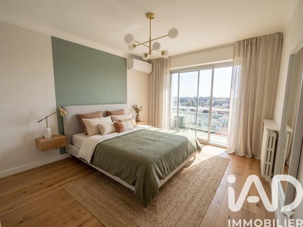 Appartement à vendre 3 pièces 91,03 m² Biarritz