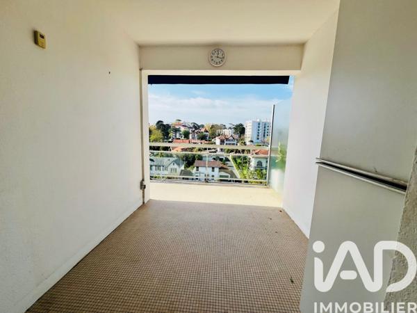 Appartement à vendre 3 pièces 91,03 m² Biarritz