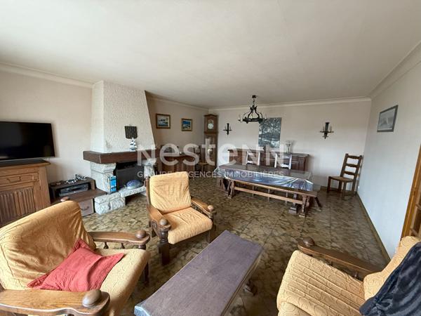 MAISON CONCARNEAU - PLAGES ET COMMODITES A PIED