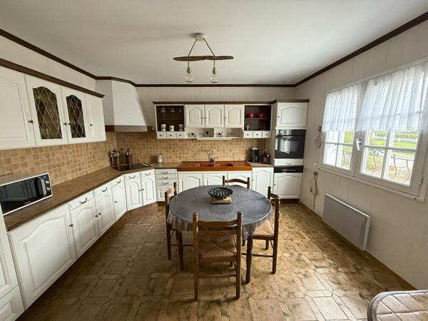 MAISON CONCARNEAU - PLAGES ET COMMODITES A PIED