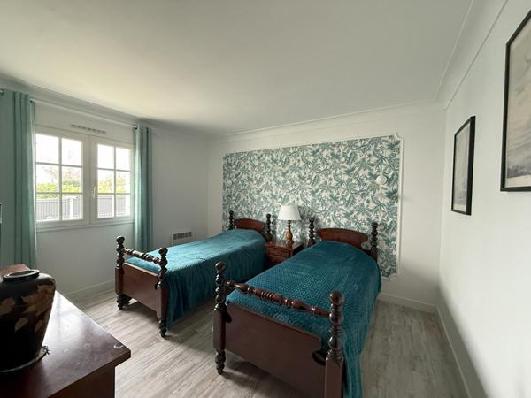 MAISON CONCARNEAU - PLAGES ET COMMODITES A PIED