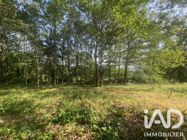Terrain à vendre 1 800 m² La Flèche