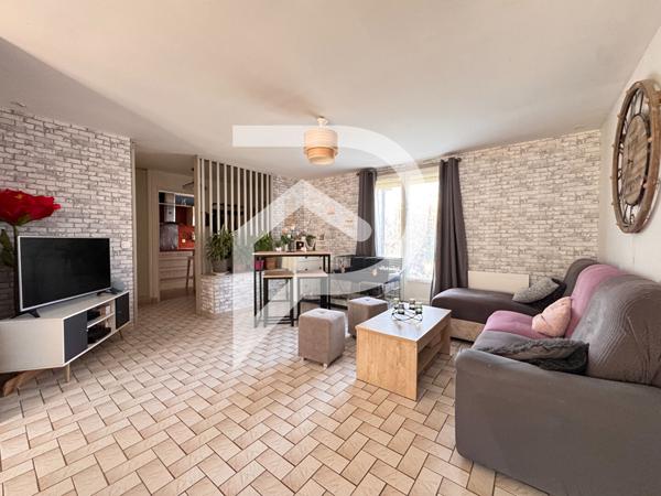 Maison 6 pièces 105 m2