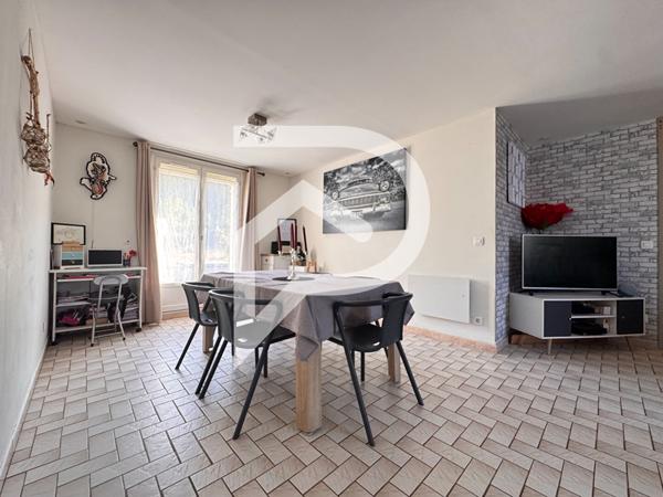 Maison 6 pièces 105 m2