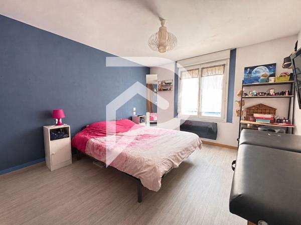 Maison 6 pièces 105 m2
