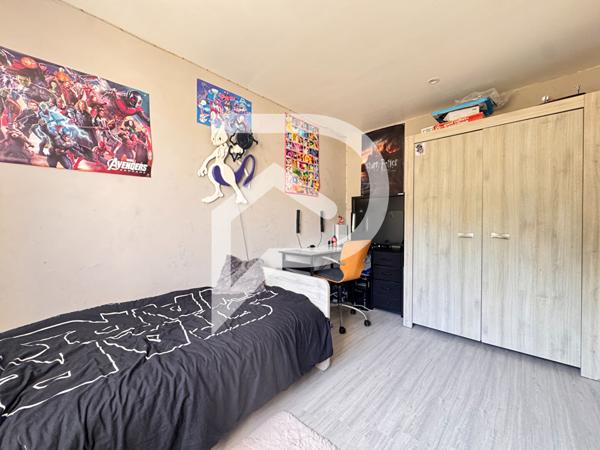 Maison 6 pièces 105 m2
