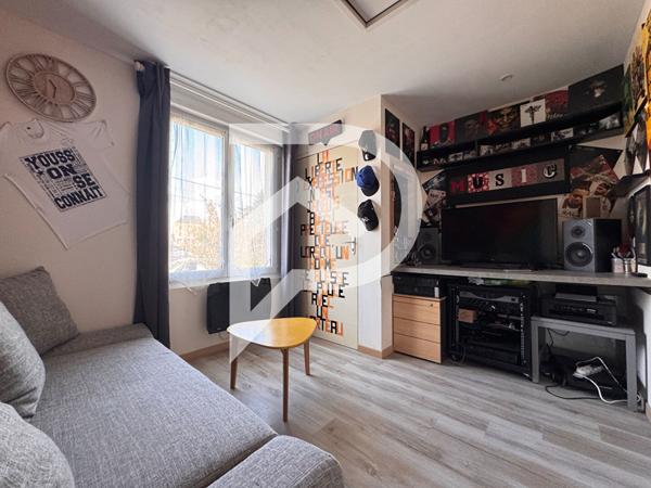Maison 6 pièces 105 m2