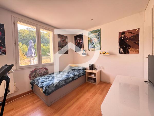 Maison 6 pièces 105 m2
