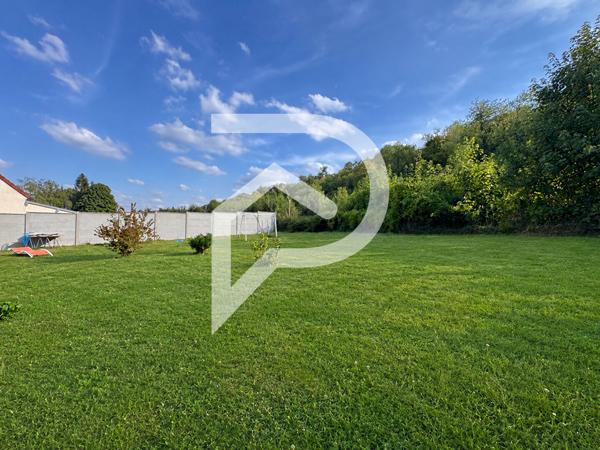Maison 6 pièces 105 m2