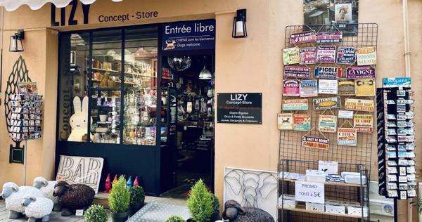 Achat fonds de commerce L'Isle-sur-la-Sorgue - 2 pièce(s) - 70 m² - 189 700 €