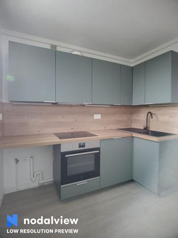 Appartement Etampes 3 pièce(s) 55.5 m2 Le chauffage est compris dans les charges !
