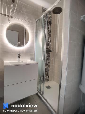 Appartement Etampes 3 pièce(s) 55.5 m2 Le chauffage est compris dans les charges !