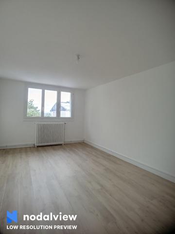 Appartement Etampes 3 pièce(s) 55.5 m2 Le chauffage est compris dans les charges !