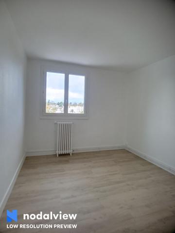 Appartement Etampes 3 pièce(s) 55.5 m2 Le chauffage est compris dans les charges !