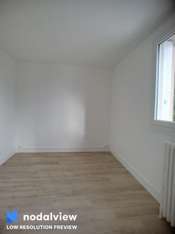 Appartement Etampes 3 pièce(s) 55.5 m2 Le chauffage est compris dans les charges !
