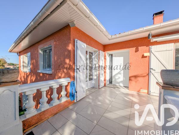 Maison à vendre 5 pièces 177 m² Lavaur
