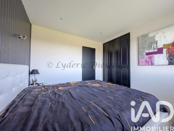 Maison à vendre 5 pièces 177 m² Lavaur