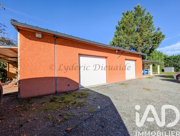 Maison à vendre 5 pièces 177 m² Lavaur