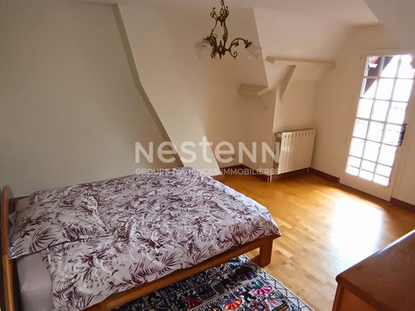 Maison 5 pièces de 107m² à 10min du centre ville Houilles