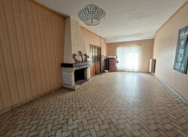 Maison Saint Jean De Braye 4 pièces