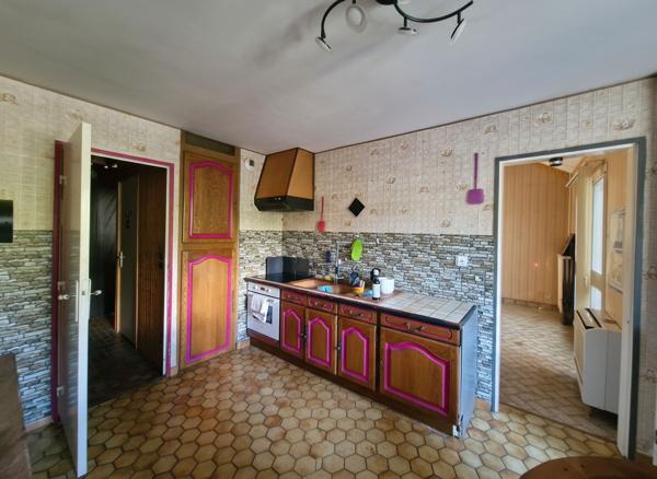 Maison Saint Jean De Braye 4 pièces