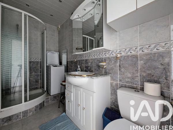 Studio à vendre 31 m² Saint-Jean-de-Monts