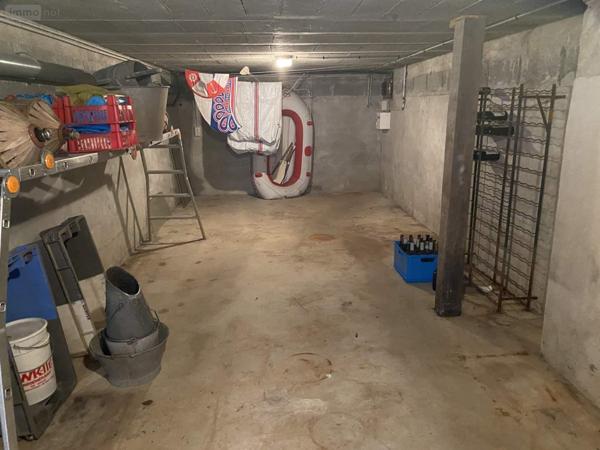 Maison à vendre à Plomeur dans le Finistère (29120), ref : 023/1548