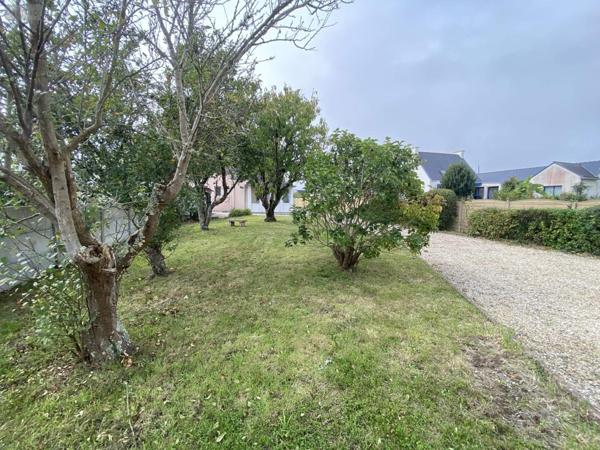 Maison à vendre à Plomeur dans le Finistère (29120), ref : 023/1548