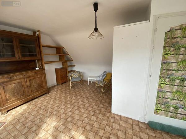 Maison à vendre à Plomeur dans le Finistère (29120), ref : 023/1548