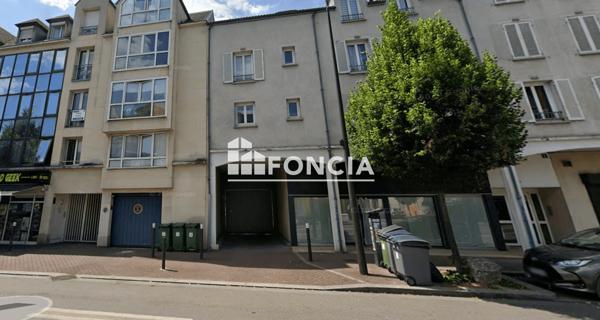 Location Appartement 4 pièces 94.95 m² - Antony 92160