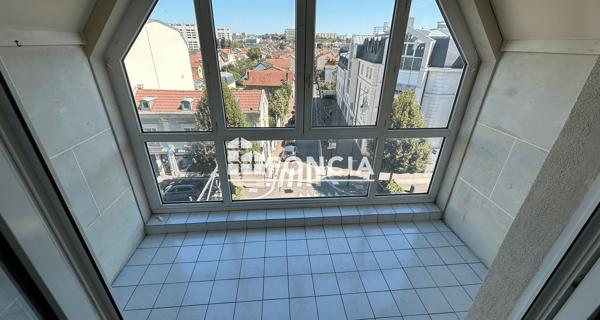 Location Appartement 4 pièces 94.95 m² - Antony 92160