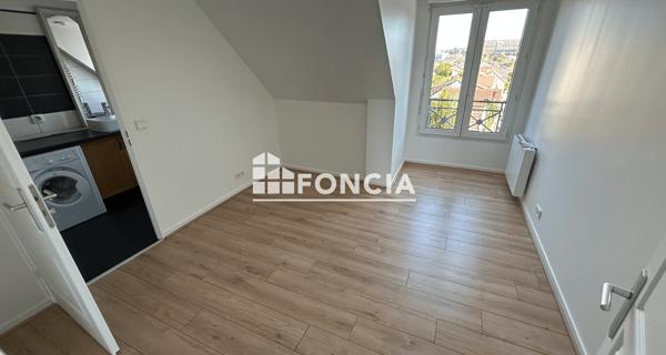 Location Appartement 4 pièces 94.95 m² - Antony 92160