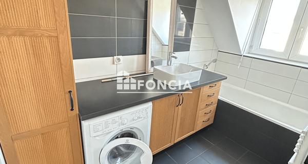 Location Appartement 4 pièces 94.95 m² - Antony 92160