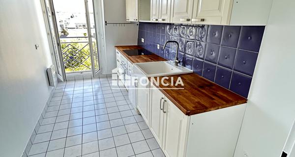 Location Appartement 4 pièces 94.95 m² - Antony 92160